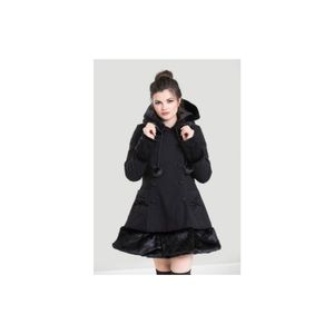 Hell bunny Sarah Jane coat